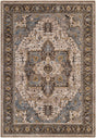 Livabliss Hastings HGS-2307 3' x 10' Machine Woven Rug