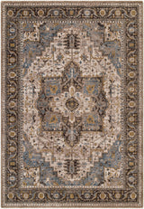 Livabliss Hastings HGS-2307 9' x 12'8" Machine Woven Rug