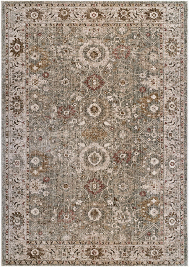 Livabliss High Point HGT-2301 12' x 15' Machine Woven Rug
