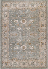 Livabliss High Point HGT-2302 6'7" x 9' Machine Woven Rug
