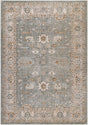 Livabliss High Point HGT-2302 6'7" x 9' Machine Woven Rug