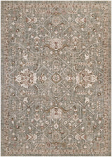Livabliss High Point HGT-2303 6'7" x 9' Machine Woven Rug