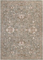 Livabliss High Point HGT-2303 6'7" x 9' Machine Woven Rug