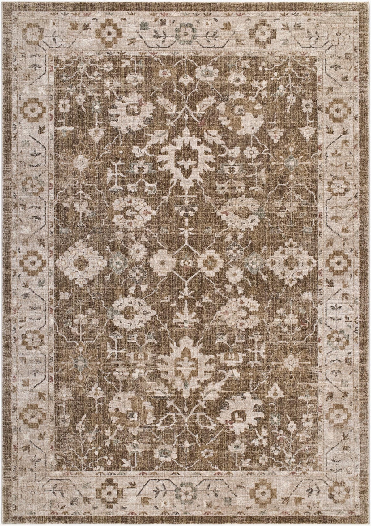 Livabliss High Point HGT-2305 9' x 12' Machine Woven Rug