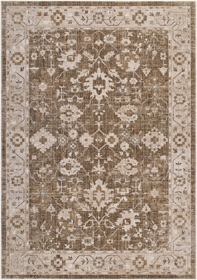 Livabliss High Point HGT-2305 9' x 12' Machine Woven Rug