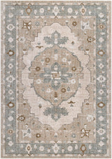 Livabliss High Point HGT-2306 9'10" x 14' Machine Woven Rug
