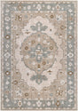 Livabliss High Point HGT-2306 9'10" x 14' Machine Woven Rug