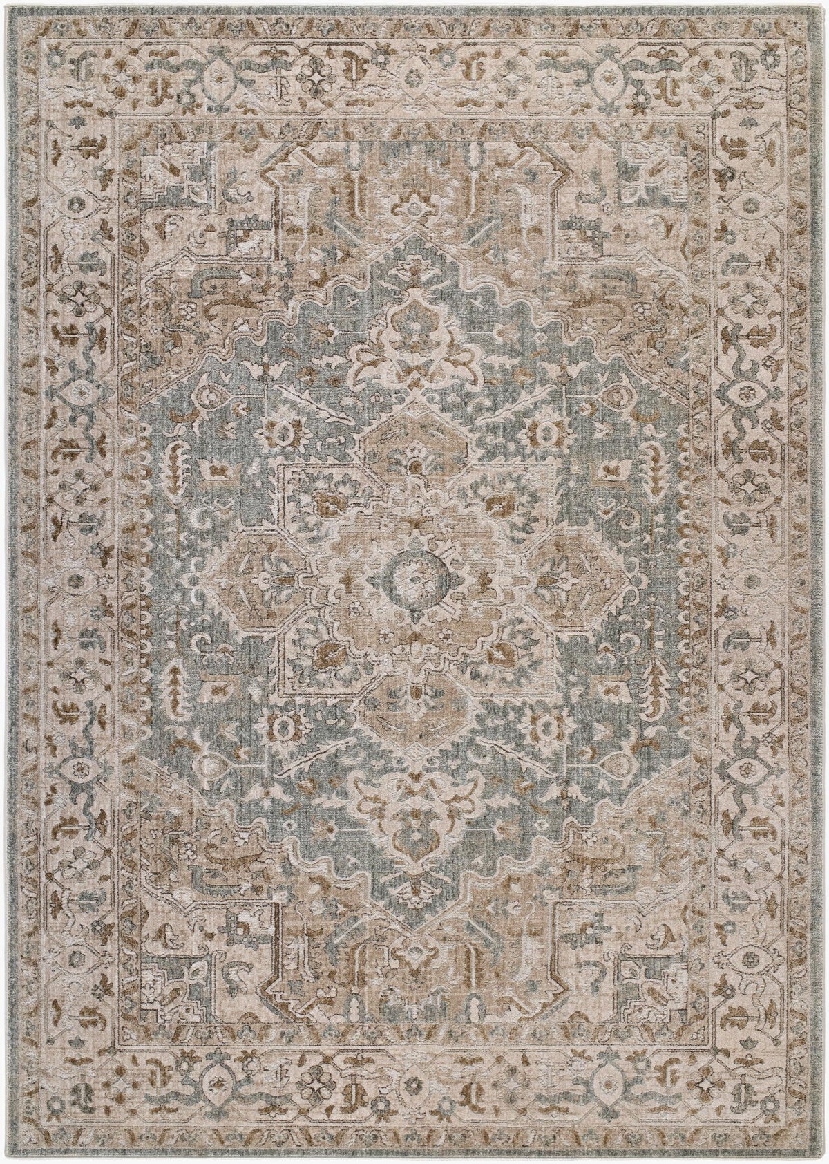 Livabliss High Point HGT-2309 12' x 15' Machine Woven Rug