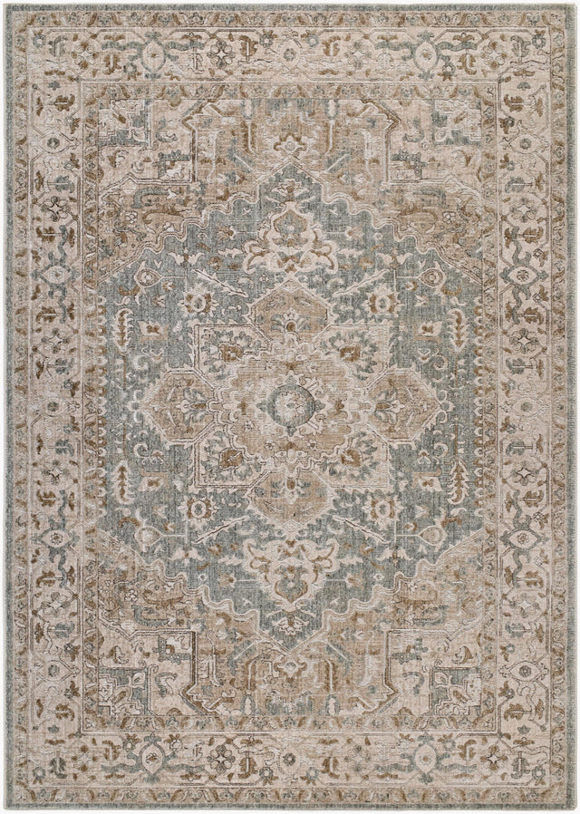 Livabliss High Point HGT-2309 12' x 15' Machine Woven Rug