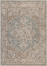 Livabliss High Point HGT-2309 2' x 3' Machine Woven Rug