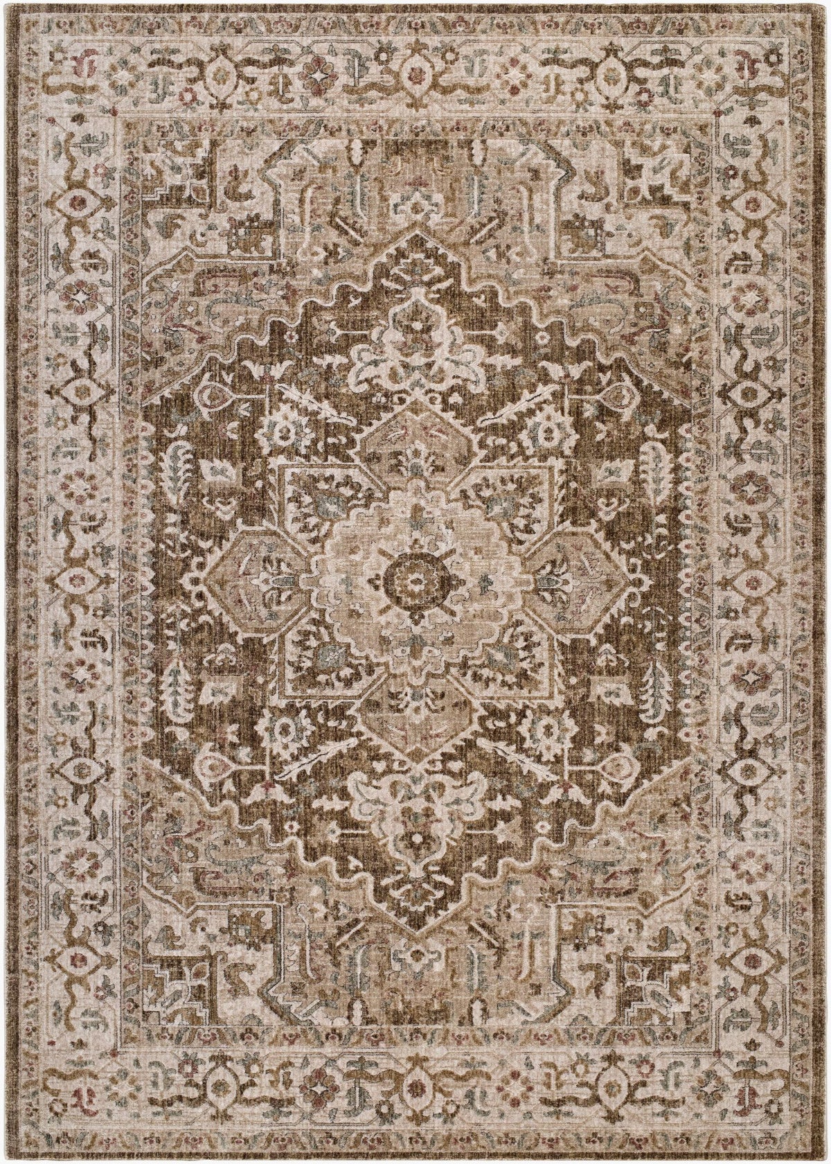 Livabliss High Point HGT-2310 9' x 12' Machine Woven Rug