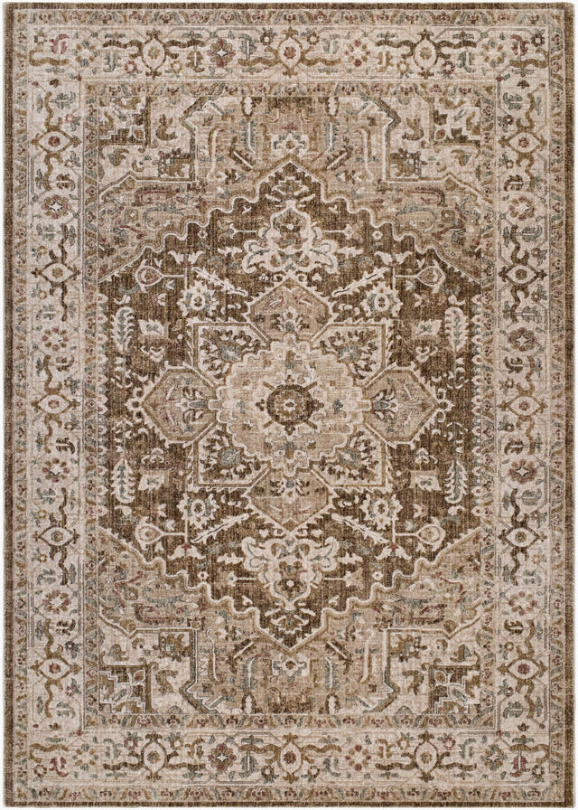 Livabliss High Point HGT-2310 9' x 12' Machine Woven Rug
