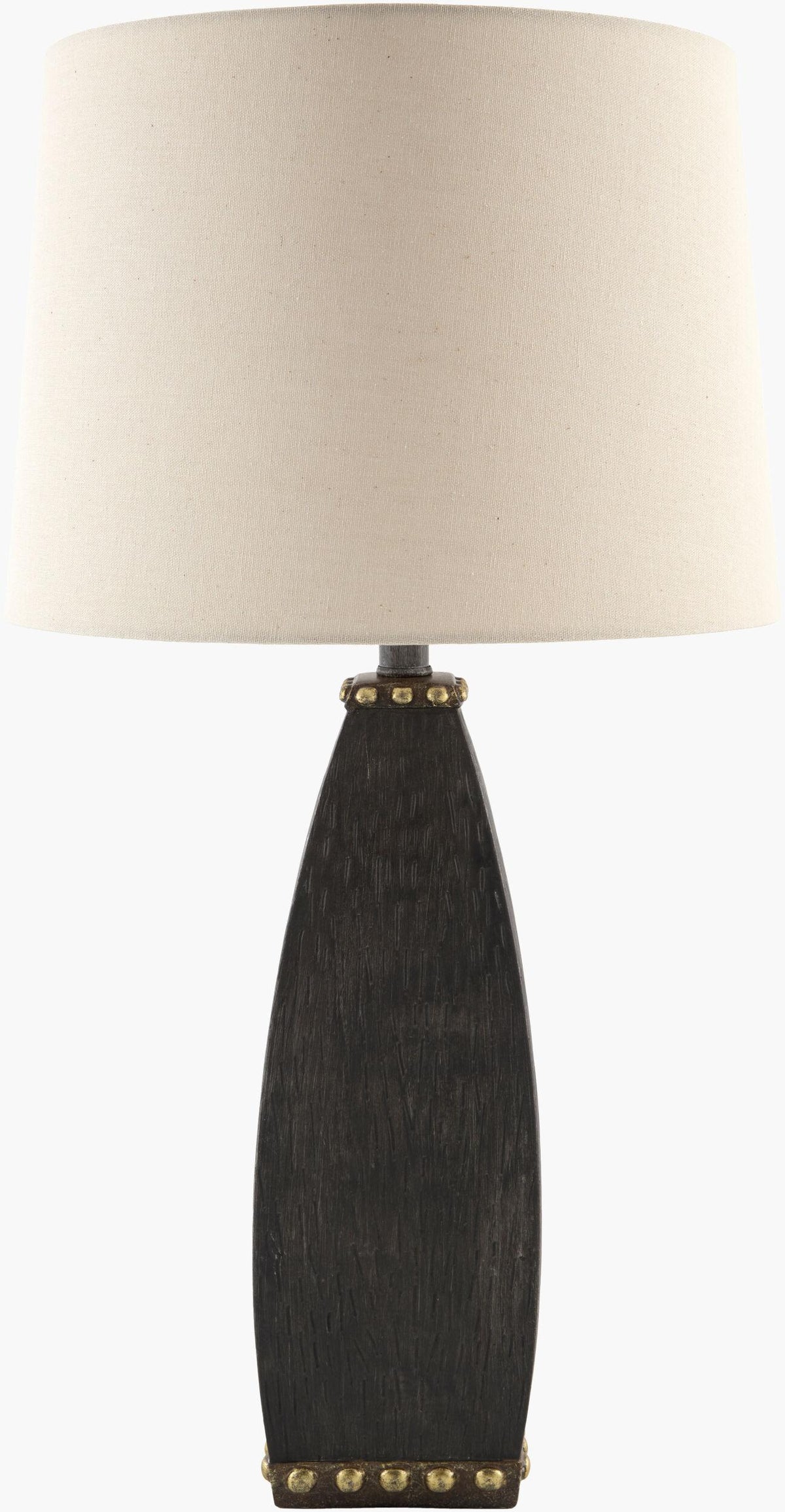 Livabliss Kalon KLON-002 28"H x 15"W x 15"D Table Lighting