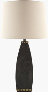 Livabliss Kalon KLON-002 28"H x 15"W x 15"D Table Lighting
