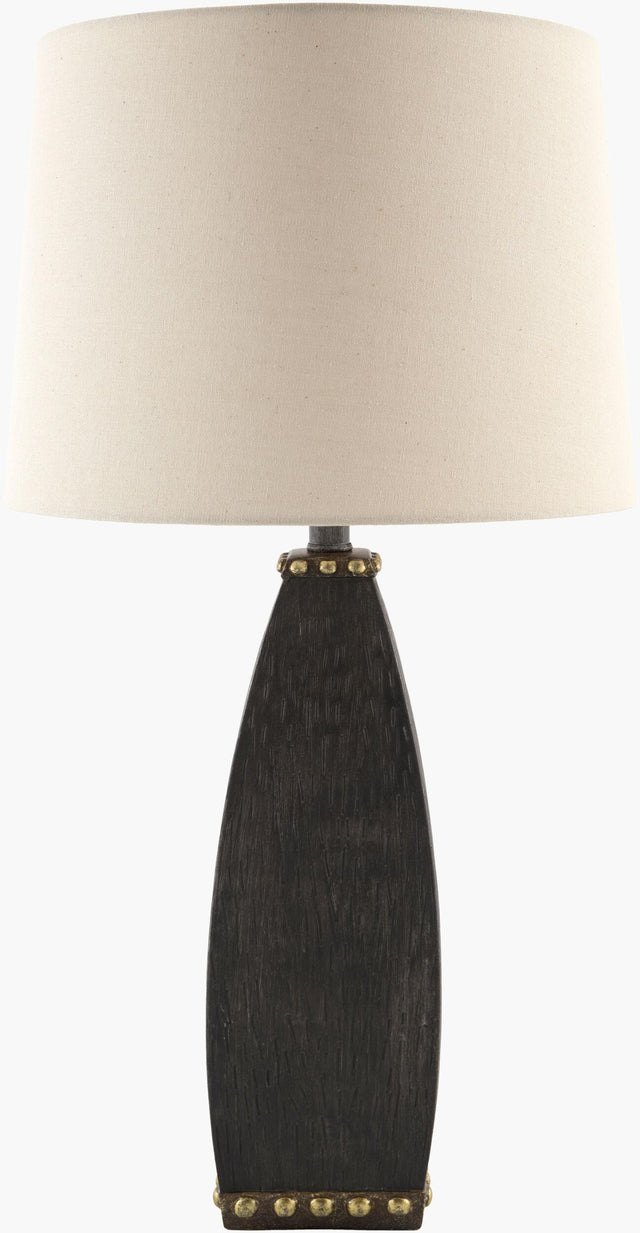 Livabliss Kalon KLON-002 28"H x 15"W x 15"D Table Lighting