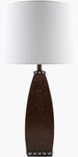 Livabliss Kalon KLON-001 28"H x 15"W x 15"D Table Lighting
