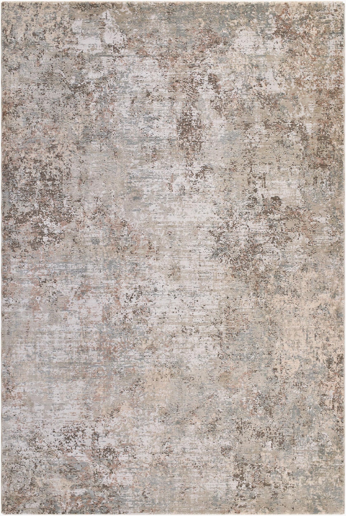 Livabliss Lauren LAO-2302 10' x 14' Machine Woven Rug