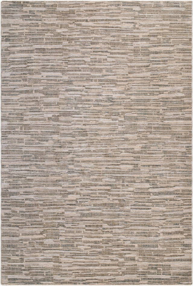 Livabliss Lauren LAO-2304 2' x 2'11" Machine Woven Rug