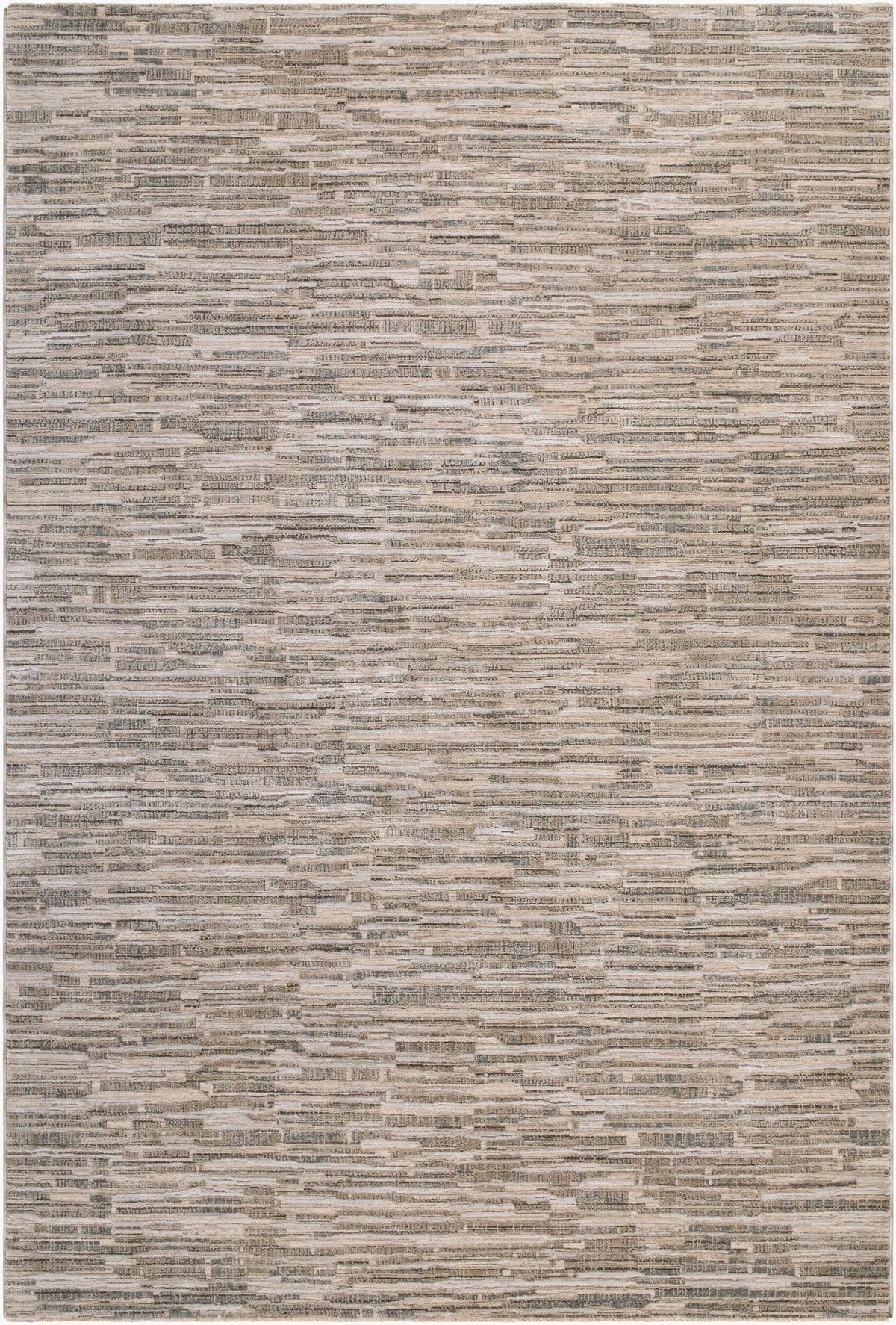 Livabliss Lauren LAO-2304 7'10" x 10' Machine Woven Rug