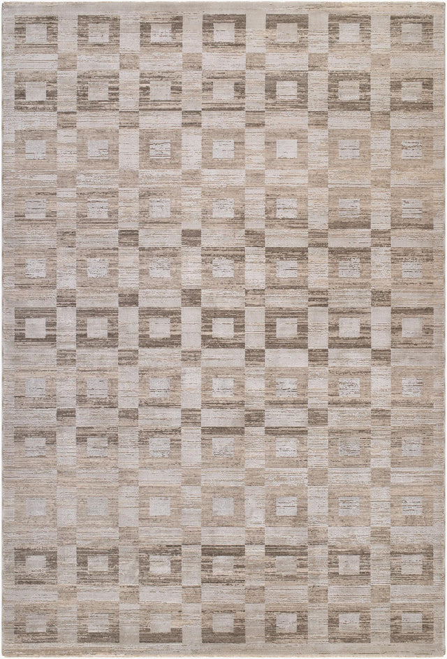 Livabliss Lauren LAO-2305 2'7" x 7'3" Machine Woven Rug