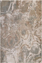 Livabliss Lauren LAO-2306 2' x 2'11" Machine Woven Rug