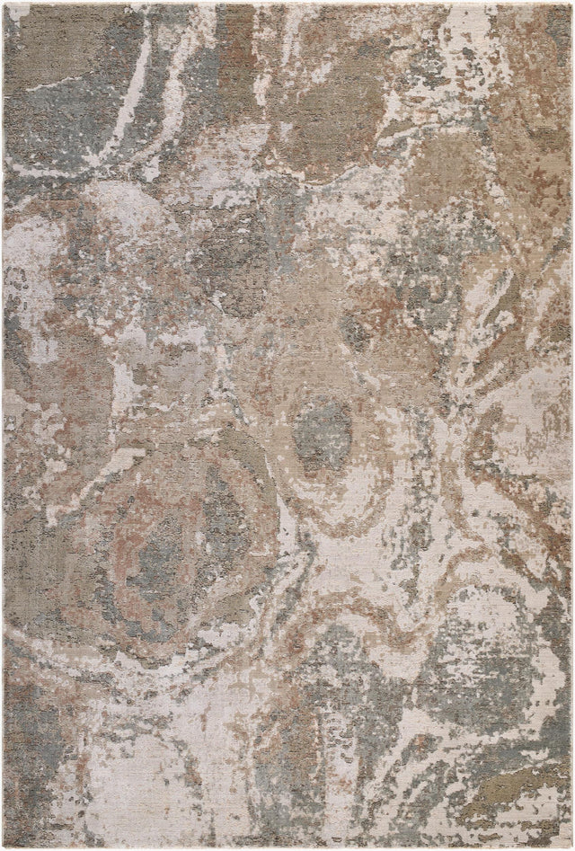 Livabliss Lauren LAO-2306 7'10" x 10' Machine Woven Rug