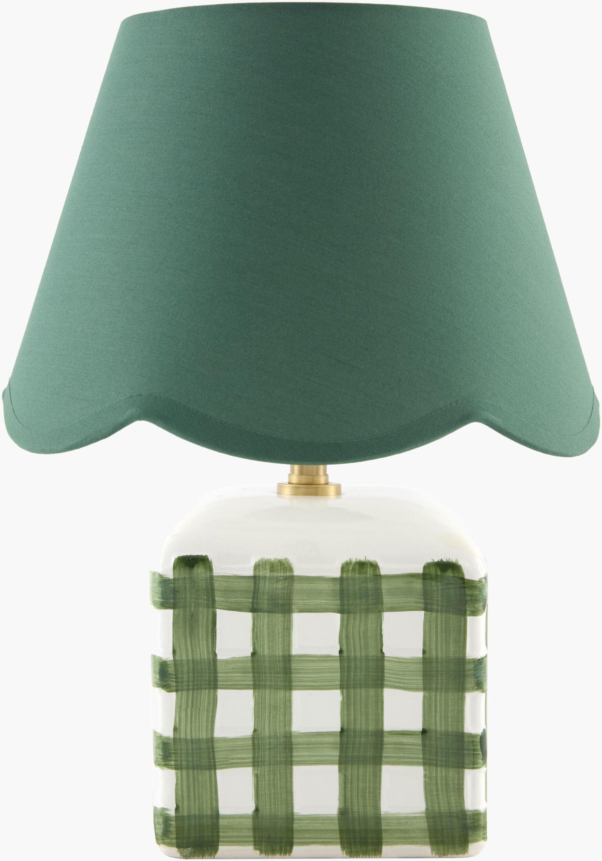 Livabliss Liepa LEPA-014 13"H x 10"W x 10"D Table Lighting