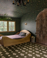 Livabliss Meadow Flower LLMF-2300 2' x 3' Handmade Rug