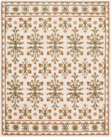 Livabliss Wildthorn LLWT-2300 2' x 3' Handmade Rug