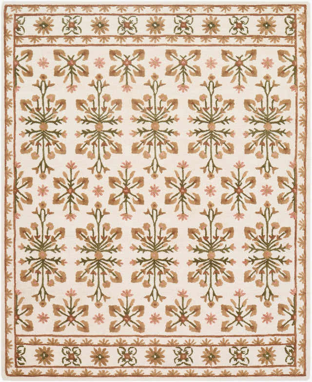 Livabliss Wildthorn LLWT-2300 2' x 3' Handmade Rug
