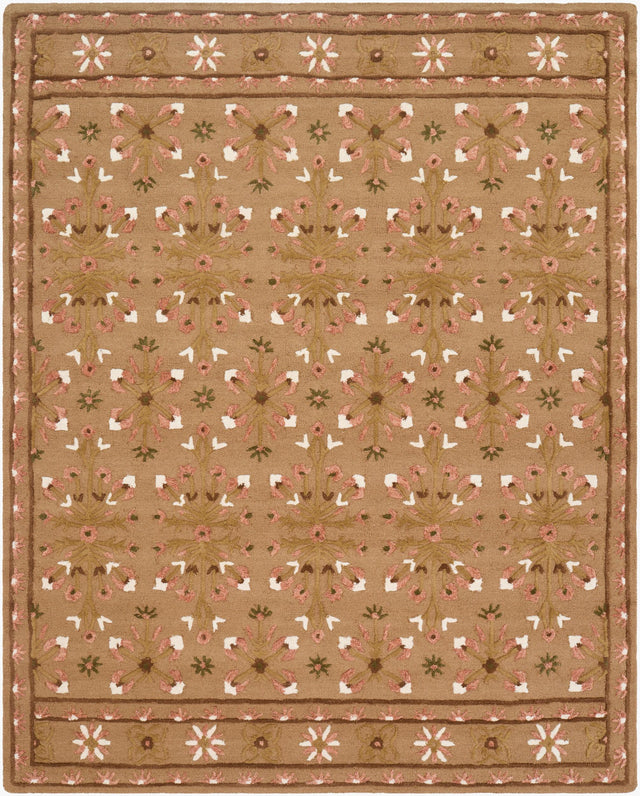 Livabliss Wildthorn LLWT-2302 5' x 7'6" Handmade Rug