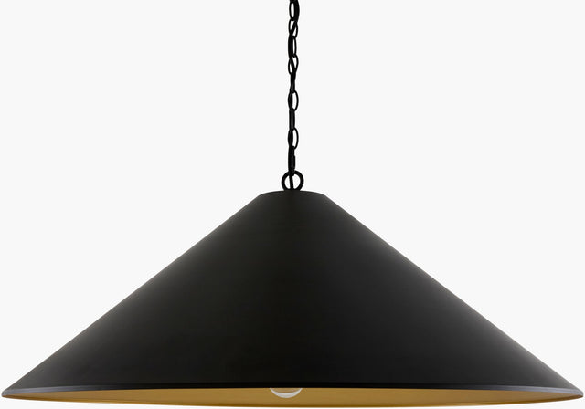 Surya Lexia LXIA-004 36"L x 36"W x 15"H Ceiling Lighting
