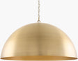 Surya Lexia LXIA-007 32"L x 32"W x 16"H Ceiling Lighting