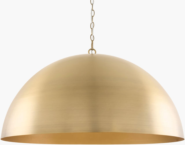 Surya Lexia LXIA-007 32"L x 32"W x 16"H Ceiling Lighting