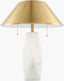Surya Marzello MRZO-003 14"H x 17"W x 14"D Table Lighting