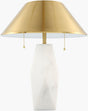 Surya Marzello MRZO-003 14"H x 17"W x 14"D Table Lighting