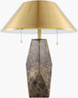 Surya Marzello MRZO-005 14"H x 17"W x 14"D Table Lighting
