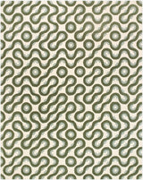Surya Sea Glass MXSG-2300 5' x 7'6" Handmade Rug