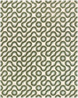 Surya Sea Glass MXSG-2300 5' x 7'6" Handmade Rug