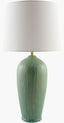 Surya Opio OPI-009 30"H x 16"W x 16"D Table Lighting