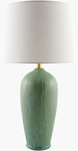 Surya Opio OPI-009 30"H x 16"W x 16"D Table Lighting