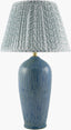 Surya Opio OPI-010 29"H x 16"W x 16"D Table Lighting