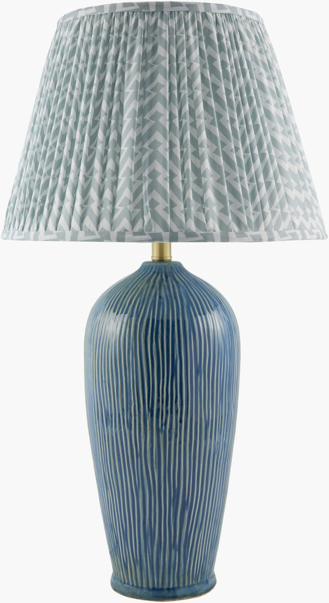 Surya Opio OPI-010 29"H x 16"W x 16"D Table Lighting