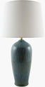 Surya Opio OPI-011 30"H x 16"W x 16"D Table Lighting