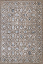 Livabliss Roxanne RXO-2302 2' x 2'11" Machine Woven Rug