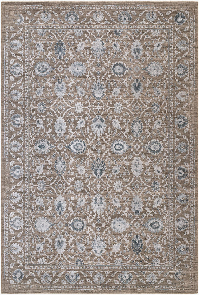 Livabliss Roxanne RXO-2302 6'7" x 9'2" Machine Woven Rug