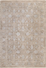 Livabliss Roxanne RXO-2303 2' x 2'11" Machine Woven Rug