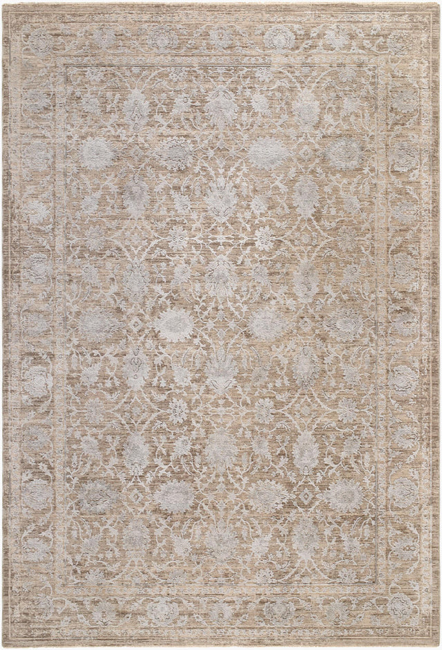 Livabliss Roxanne RXO-2303 7'10" x 10' Machine Woven Rug