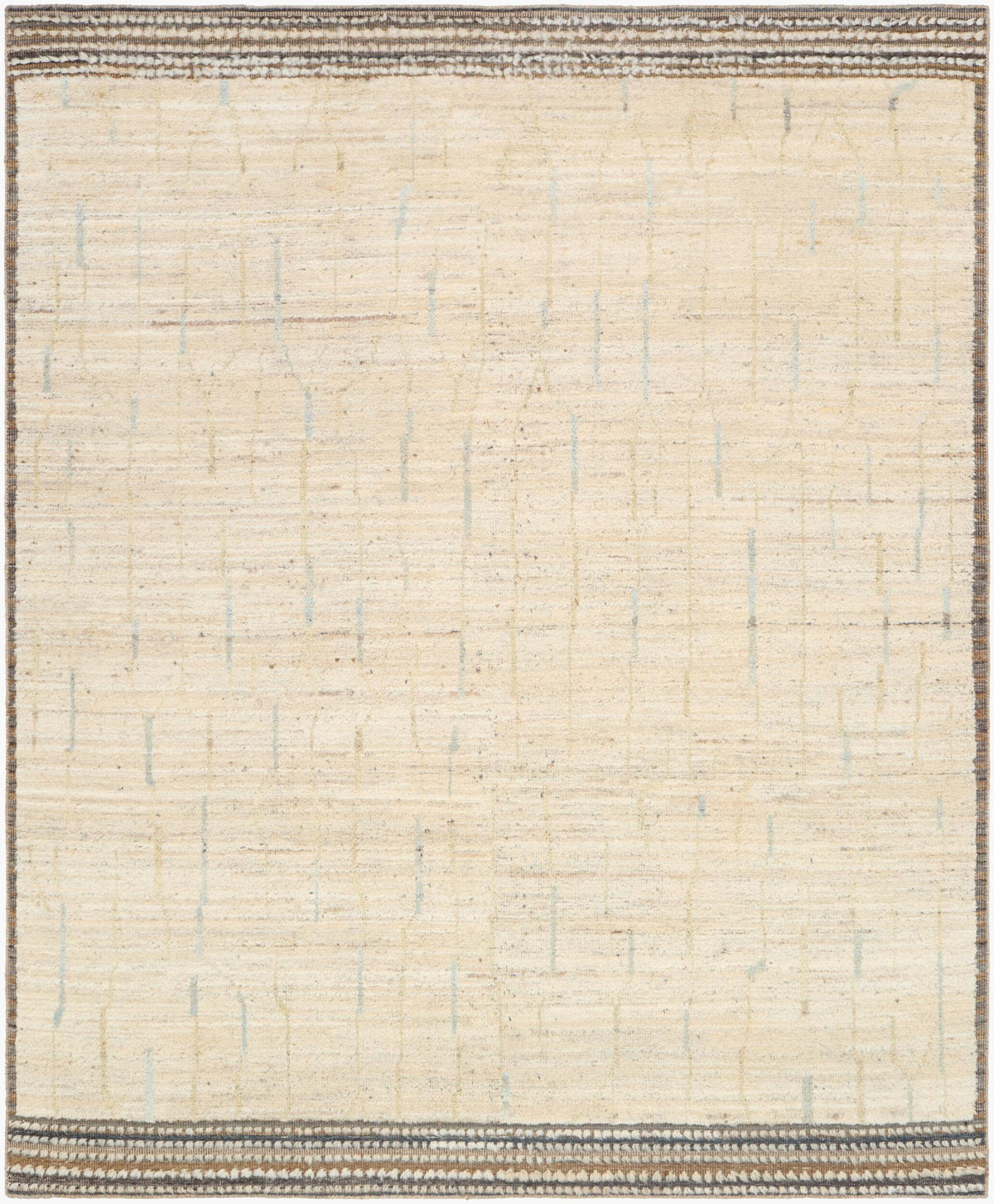 Surya Settat SAT-2300 9' x 12' Handmade Rug