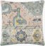 Surya Samsun SMU-006 22"L x 22"W Pillow Cover